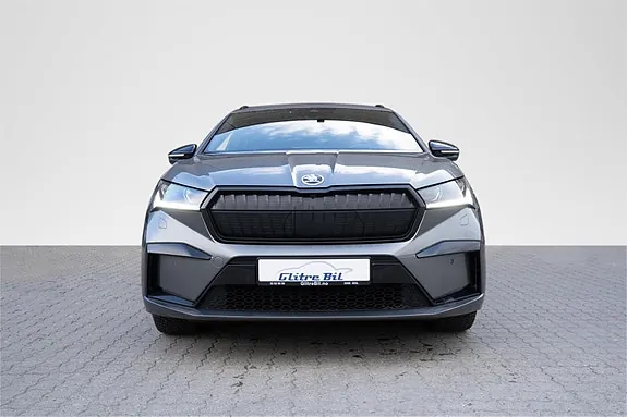 Skoda Enyaq 2025 photo 4