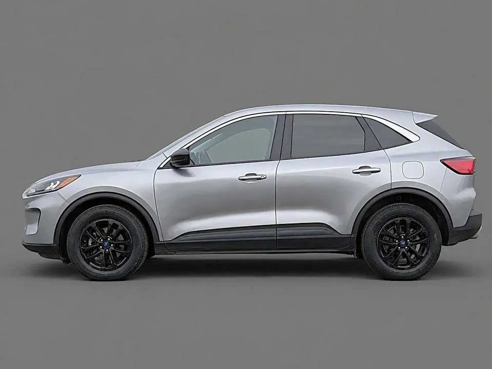 Ford Escape 2022 photo 4