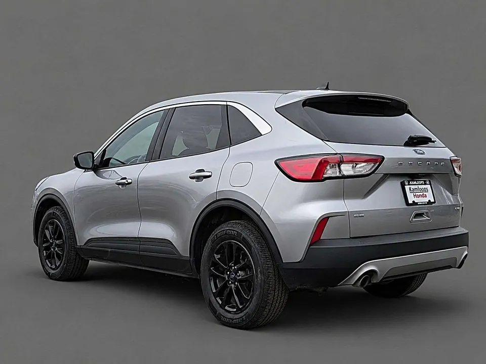 Ford Escape 2022 photo 5