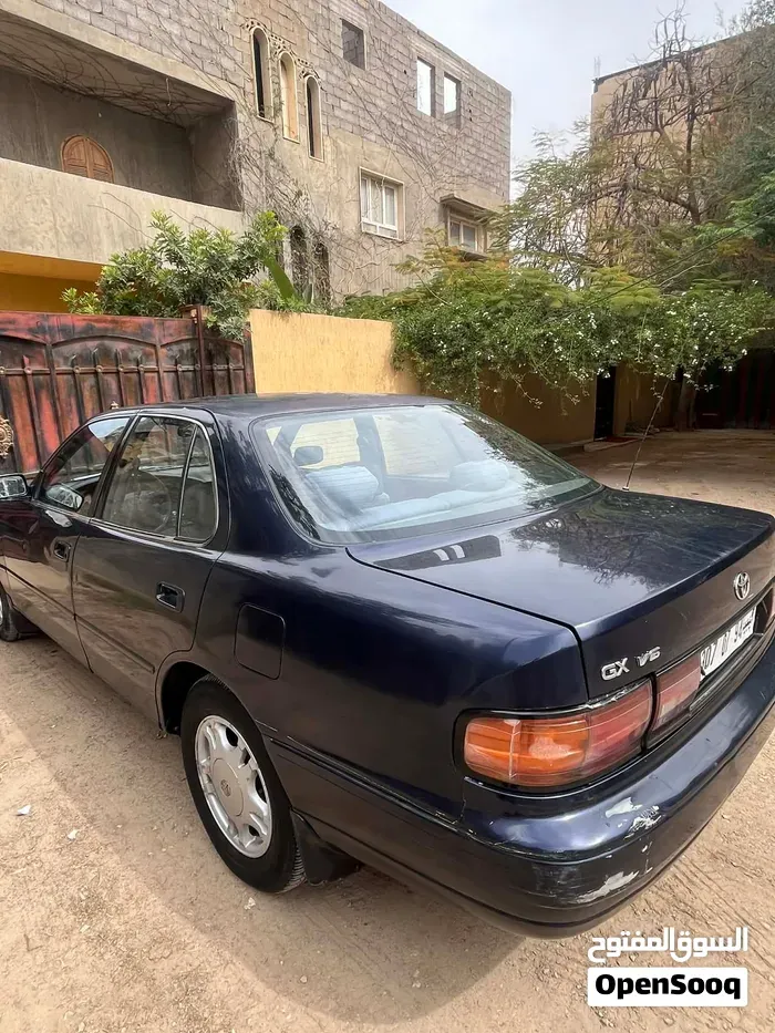 Toyota Camry 1996 photo 2