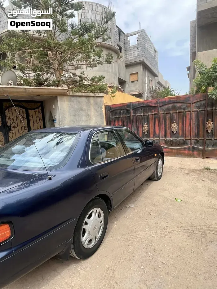 Toyota Camry 1996 photo 3