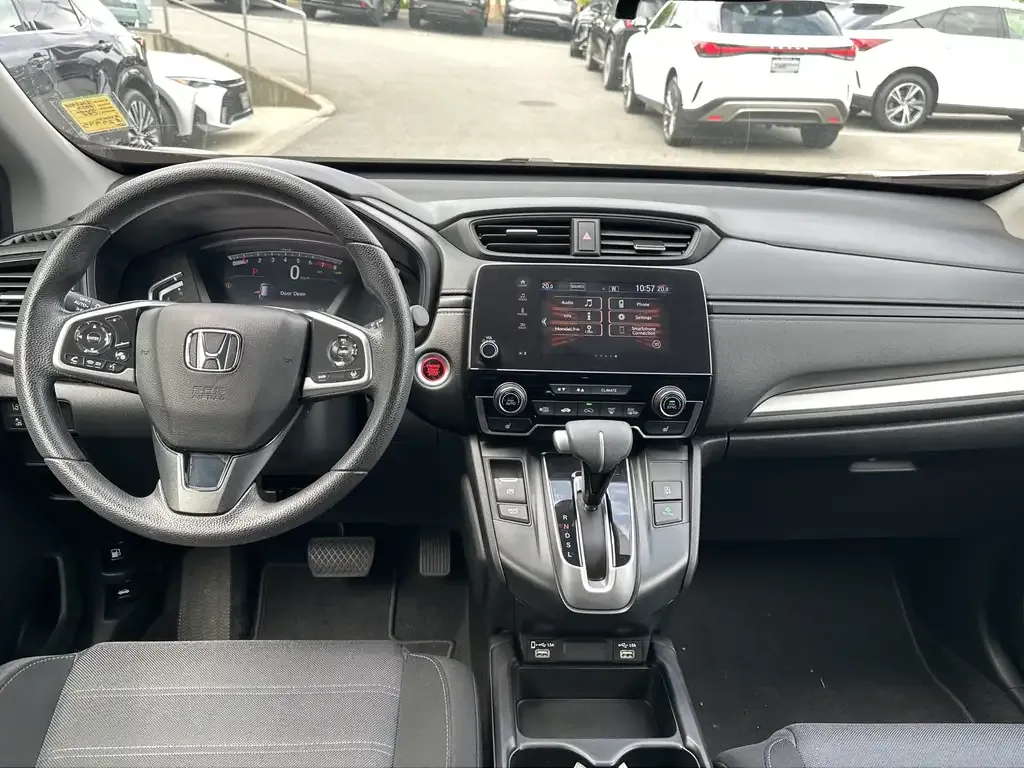 Honda Cr-V 2022 photo 5