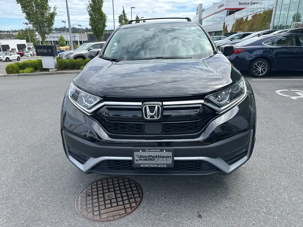 Honda Cr-V 2022 photo 2