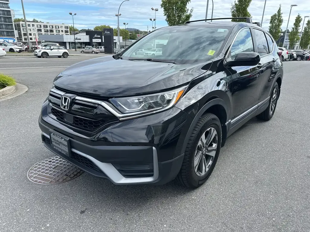 Honda Cr-V 2022 photo 3