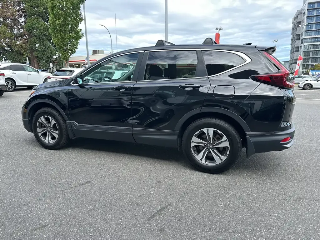 Honda Cr-V 2022 photo 4