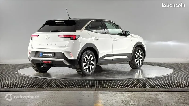 Opel Mokka 2022 photo 5