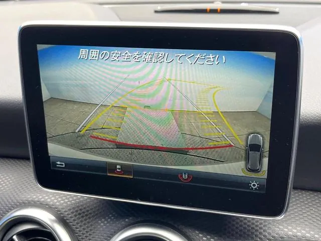 Mercedes-Benz A-Class 2016 photo 5
