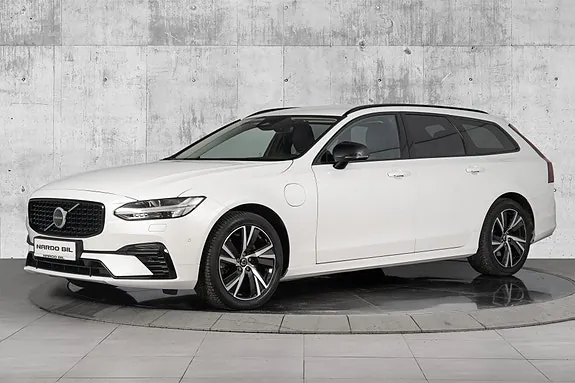 Volvo V90 2024 photo 5