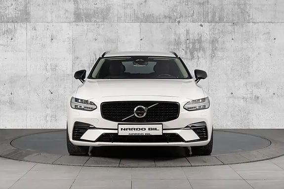 Volvo V90 2024 photo 4
