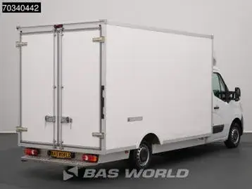 Renault Master 2024 photo 2