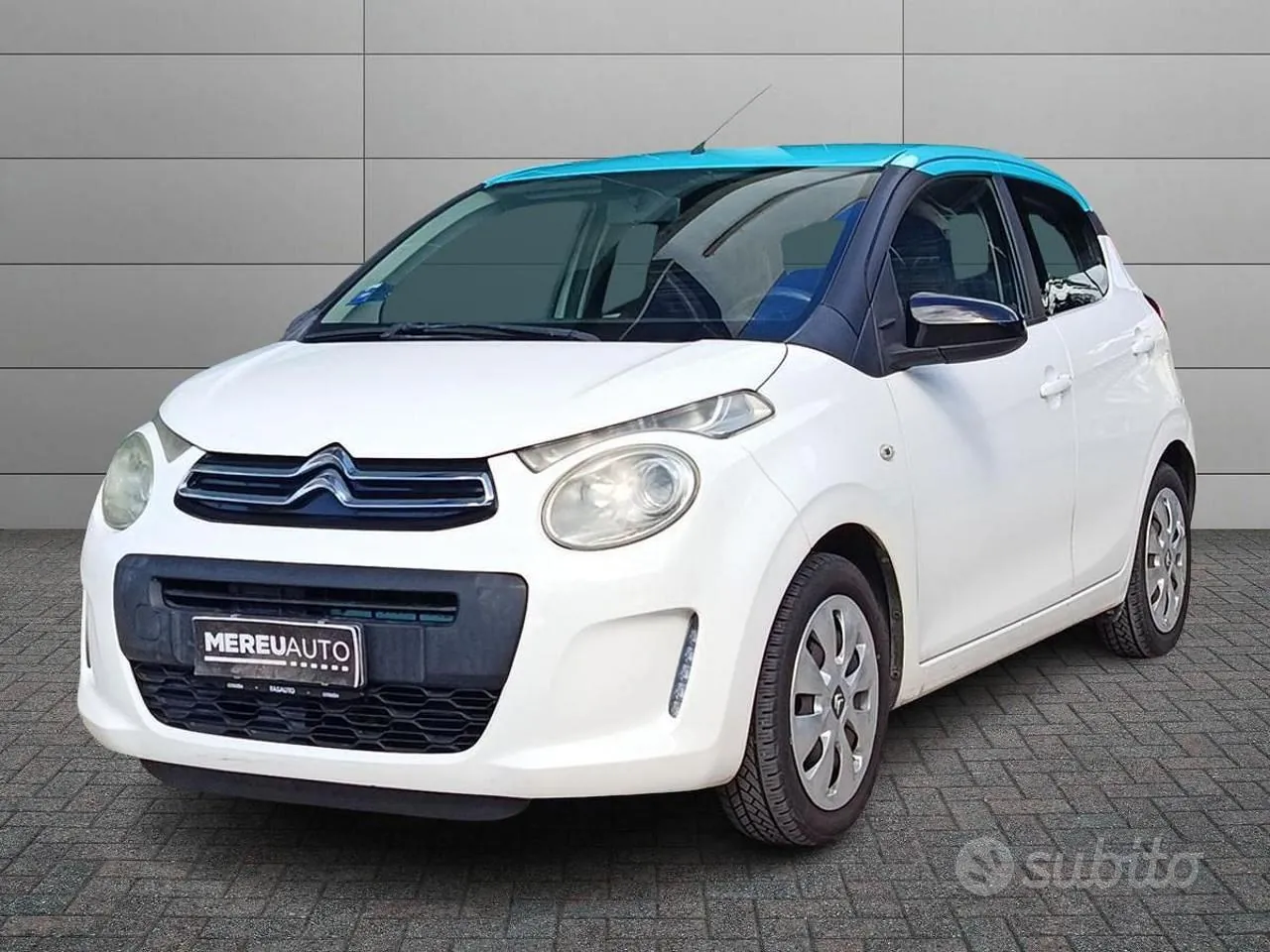 Citroen C1