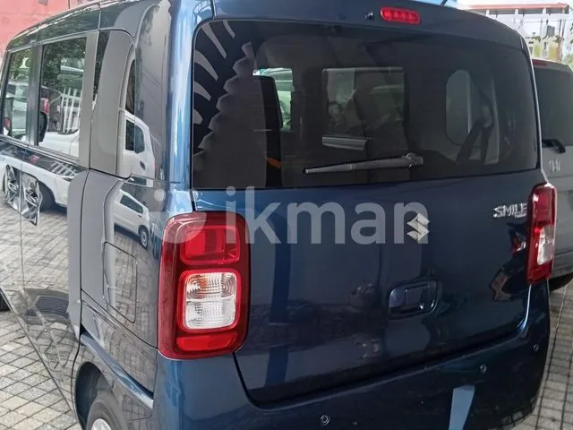 Suzuki Wagon R 2024 photo 4