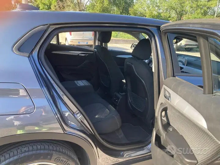 BMW X2 2019 photo 3