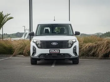 Ford Transit 2026 photo 5