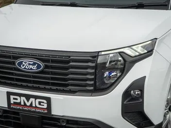 Ford Transit 2026 photo 4