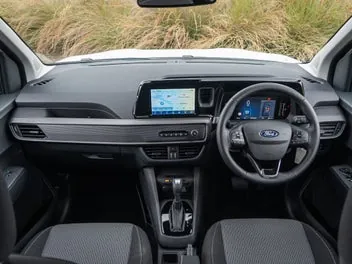 Ford Transit 2026 photo 3