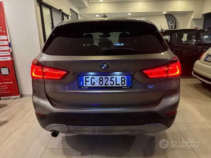 BMW X1 2015 photo 5