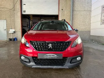 Peugeot 2008 2018 photo 3