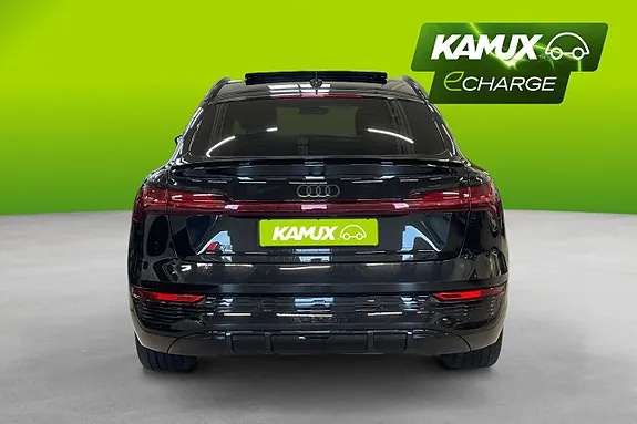 Audi Q8 2024 photo 5
