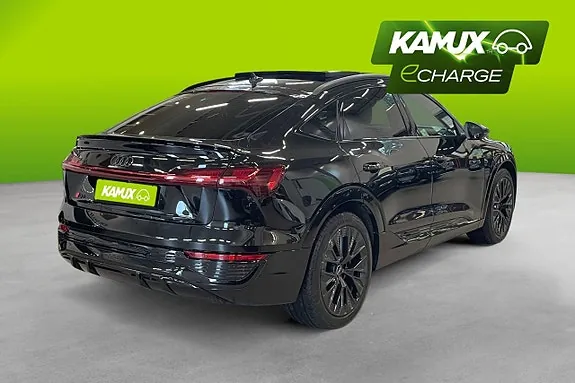Audi Q8 2024 photo 4
