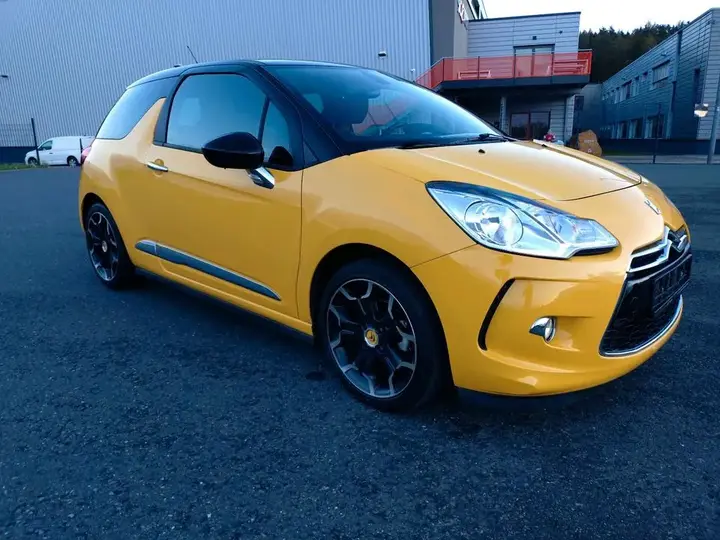 Citroen Ds3