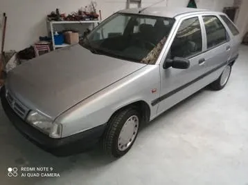 Citroen Zx