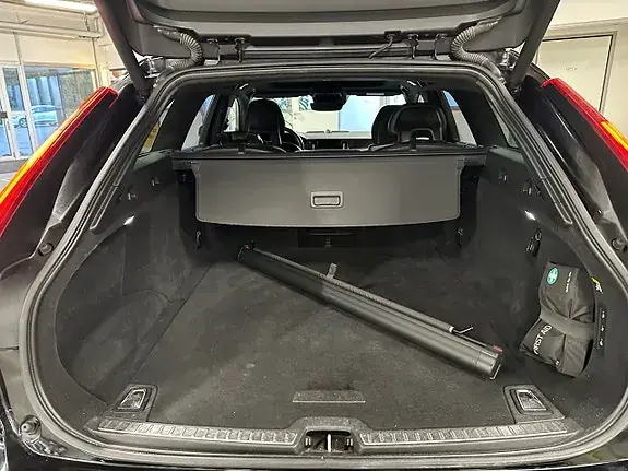 Volvo V90 2018 photo 4