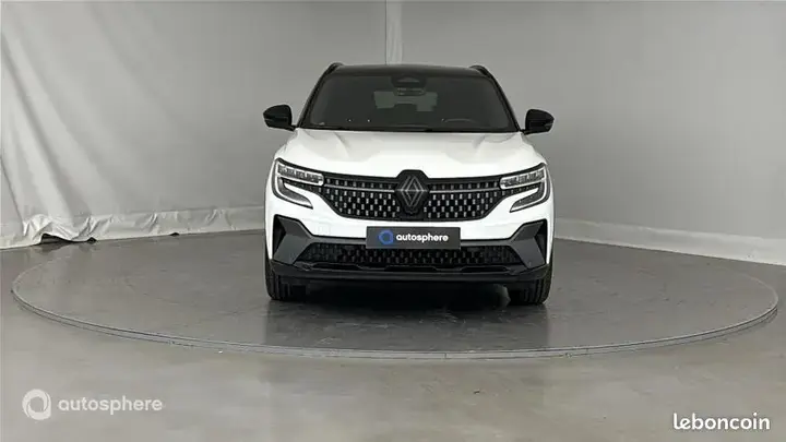 Renault Austral 2023 photo 2