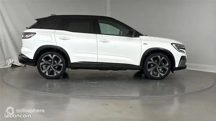 Renault Austral 2023 photo 4