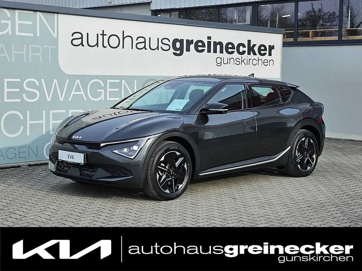 Kia Ev6