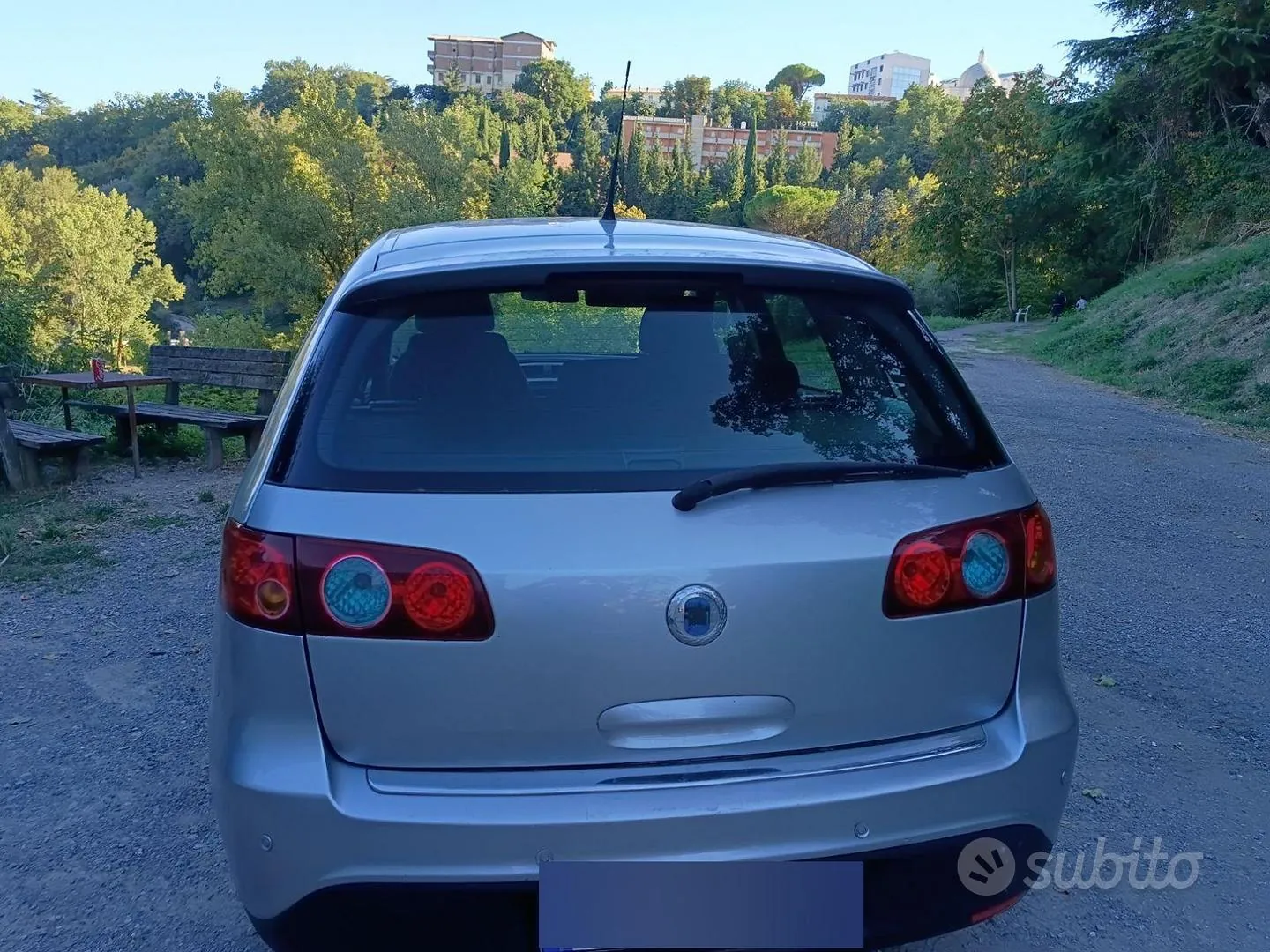 Fiat Croma