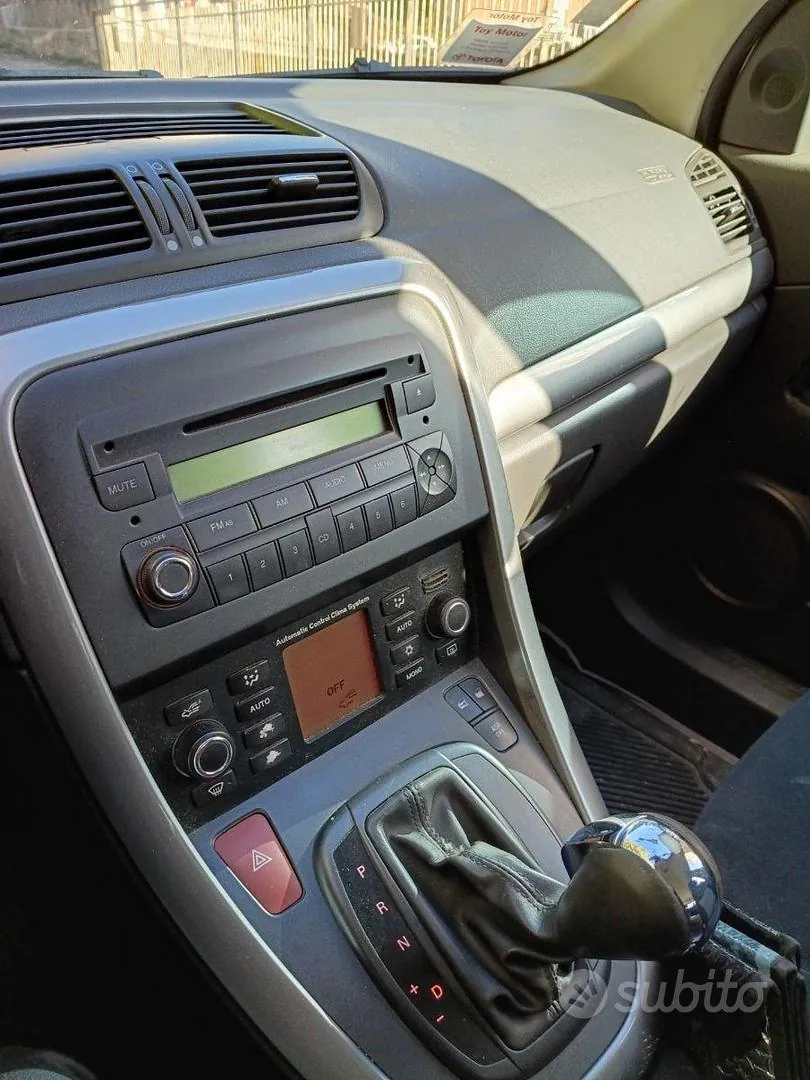 Fiat Croma 2007 photo 3