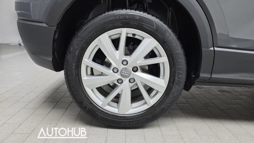 Audi Q2 2020 photo 5