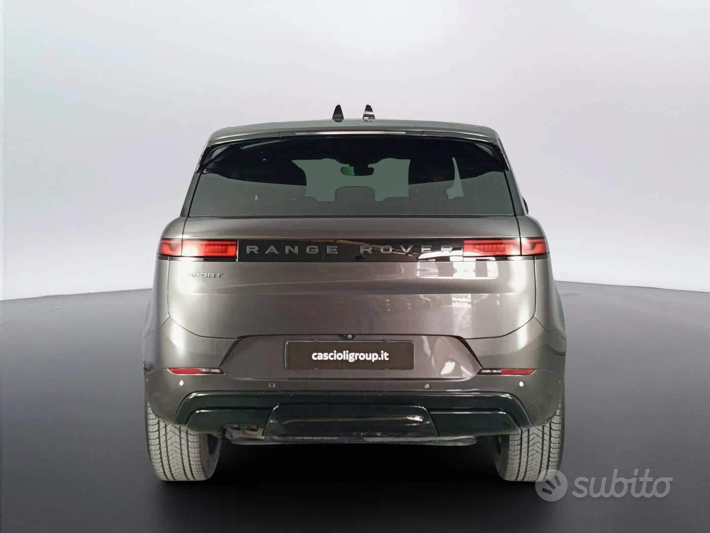 Land Rover Range Rover Sport 2023 photo 5