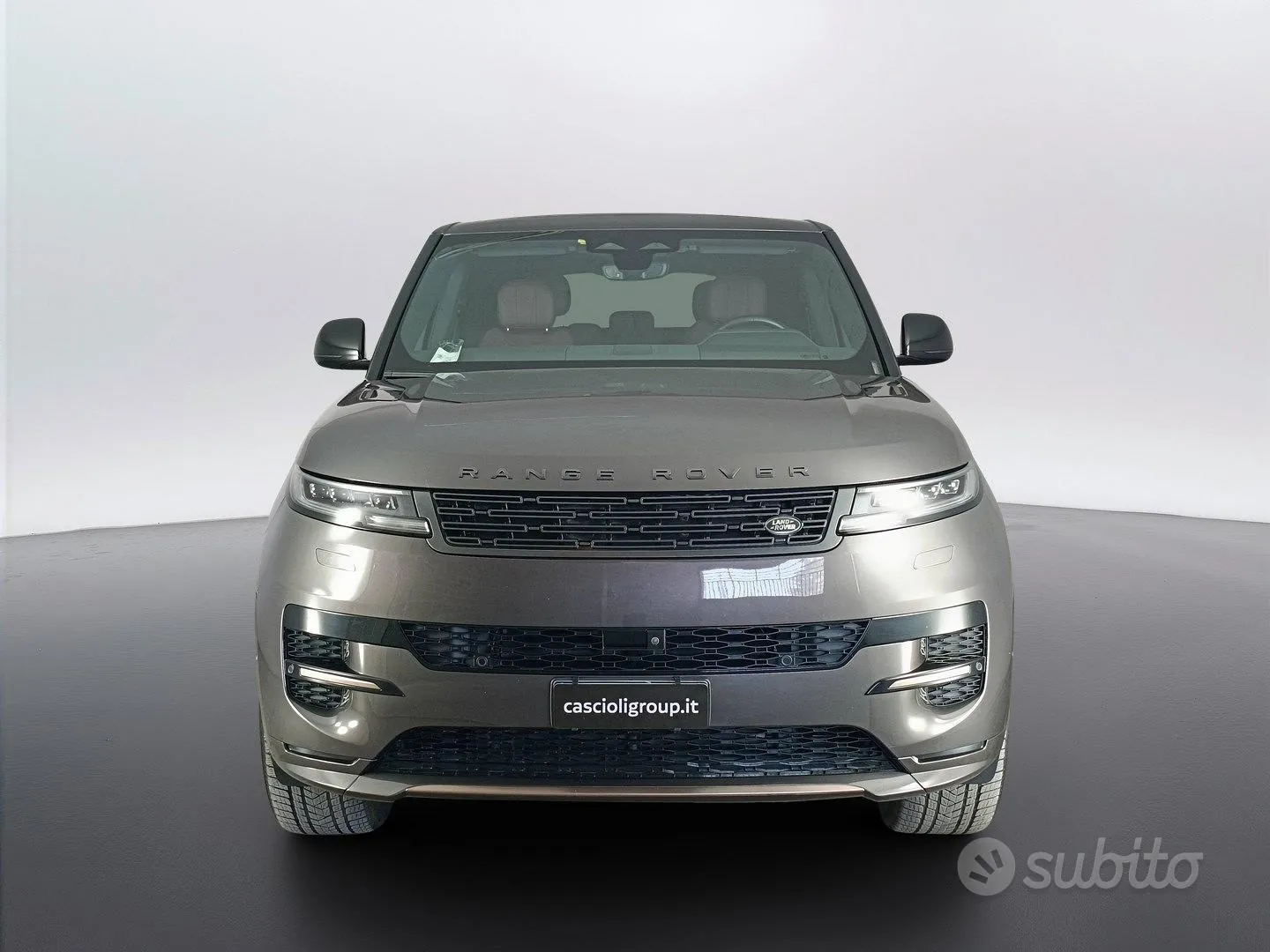 Land Rover Range Rover Sport 2023 photo 2