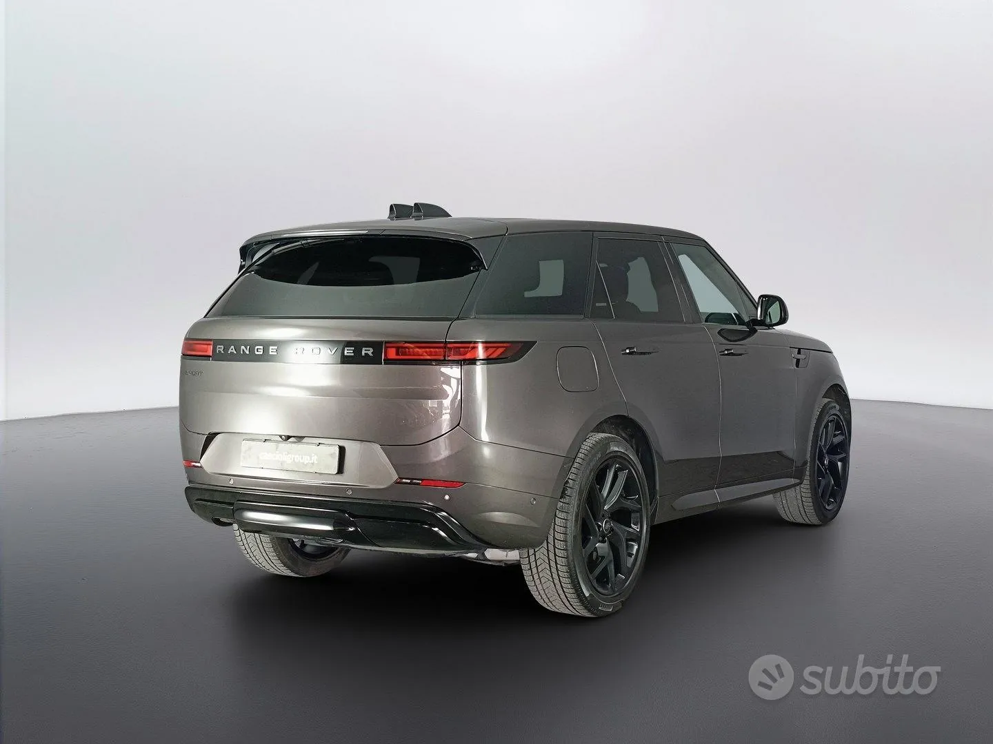 Land Rover Range Rover Sport 2023 photo 4