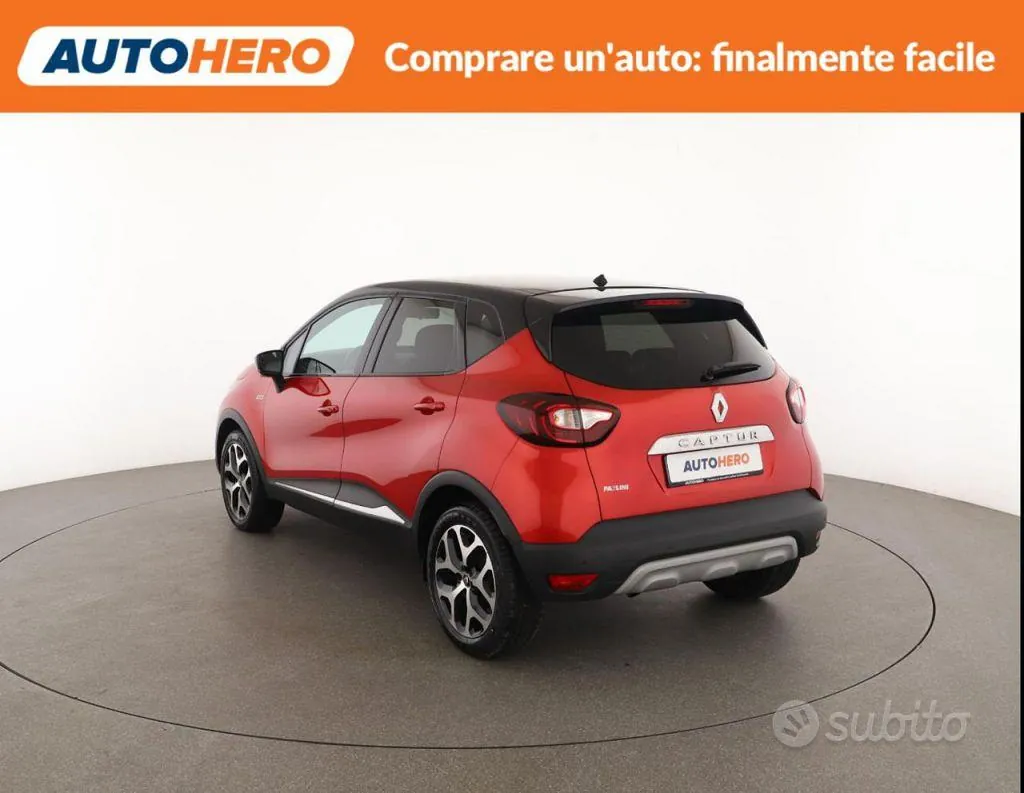 Renault Captur 2019 photo 4