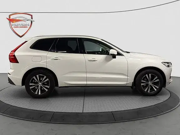Volvo Xc60 2020 photo 4