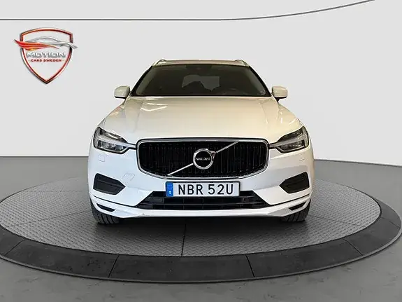 Volvo Xc60 2020 photo 2