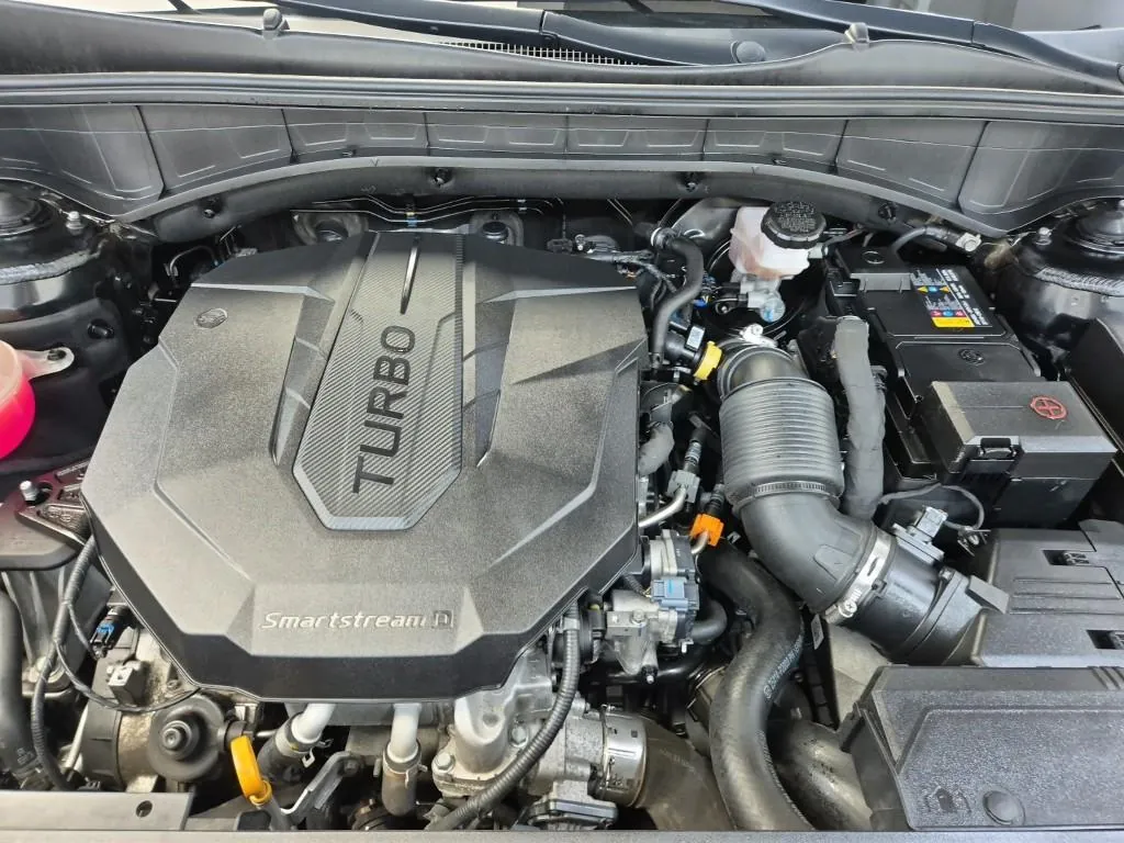Kia Sorento 2022 photo 5