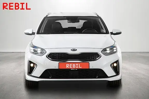 Kia Ceed 2020 photo 3