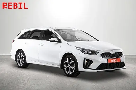 Kia Ceed 2020 photo 4