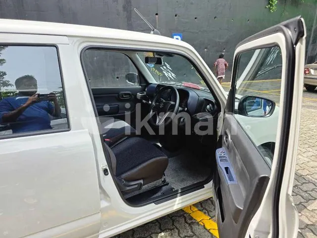 Suzuki Alto 2024 photo 5
