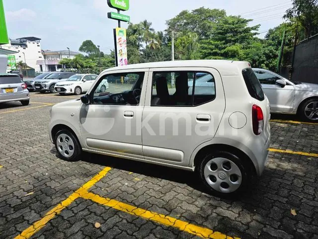 Suzuki Alto 2024 photo 3