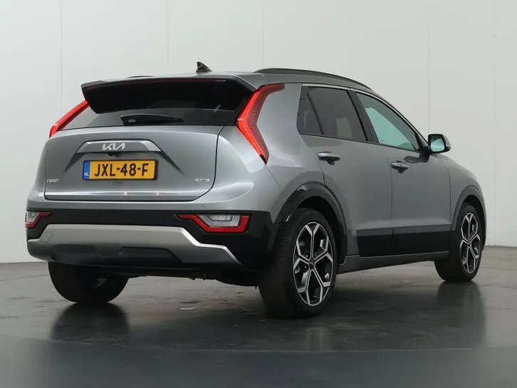 Kia Niro 2025 photo 2
