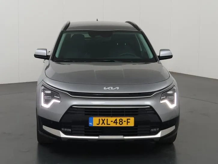 Kia Niro 2025 photo 3