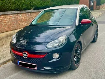 Opel Adam