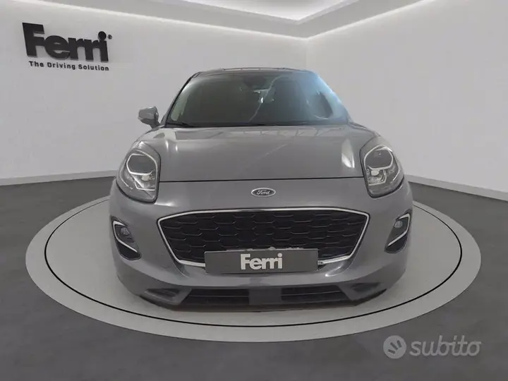 Ford Puma 2023 photo 2