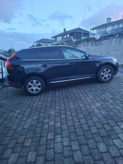 Volvo Xc60 2009 photo 5