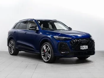 Audi Q5 2026 photo 2